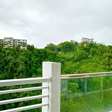 M Centro City Centre @ Gaya Street By Sunset Seaview Vacation Condos Kota Kinabalu Exteriör bild